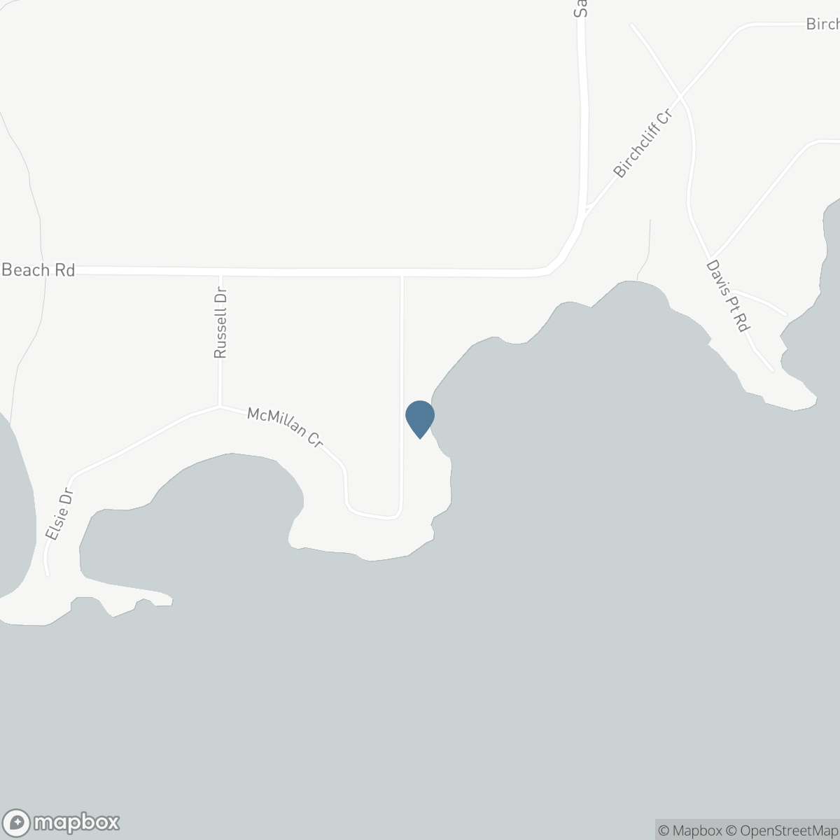 206 MCMILLAN CRESCENT, Dryden, Ontario P8N 0A2